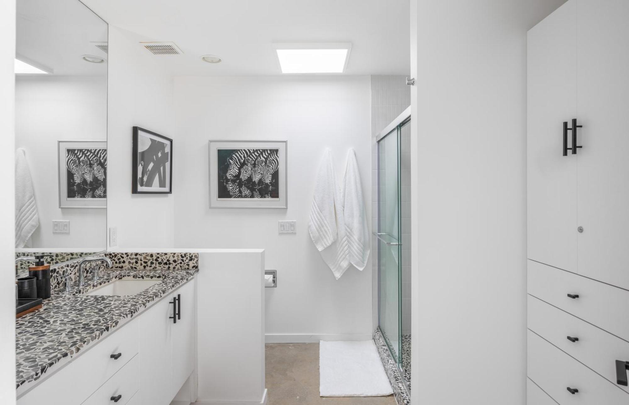 Private Pool & Mountain Views! Apartman Palm Springs Kültér fotó